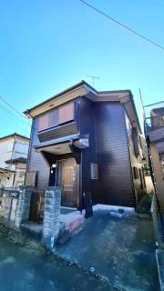 稲敷市下根本927-6戸建