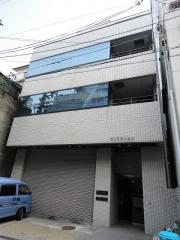 地下鉄谷町線南森町駅まで徒歩5分