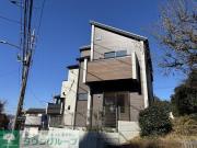 BLOOMING MAISON八王子市散田町