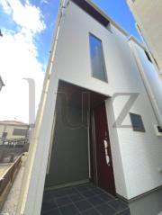 マイホームネクスト川崎戸手II10号棟