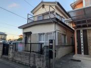 ひだまりとガーデンの北欧風の家V