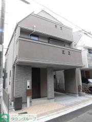 ニュー・ベルテ