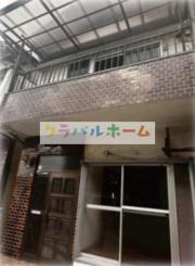 阪神なんば線出来島駅まで徒歩25分