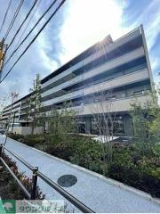 東武東上線ときわ台駅まで徒歩10分