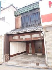 清水ヶ丘2丁目テラスハウス