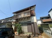 クラッソ北葛飾郡松伏町