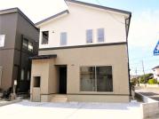 石山4丁目小林貸家