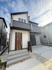 BLOOMING MAISON 府中市押立町