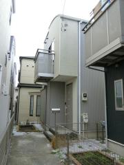 京急本線梅屋敷駅まで徒歩12分