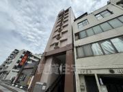 ＪＲ山陽本線横川駅まで徒歩9分