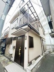 広尾5丁目ハウス