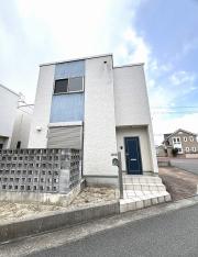 （賃貸一戸建）キューブ新伊丹