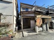 深野5丁目テラスハウス