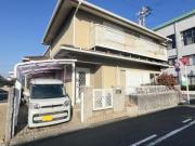 下弁財町津興借家