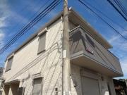 ＪＲ中央線西荻窪駅まで徒歩8分