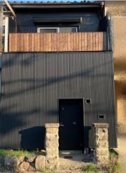 南海本線石津川駅まで徒歩10分