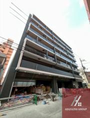 地下鉄御堂筋線あびこ駅まで徒歩5分