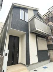 東京メトロ丸ノ内線西新宿駅まで徒歩13分