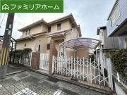 神戸市西区樫野台5丁目戸建