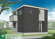 グランソフィア西砂町（仮称） -