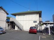 ＪＲ山陽本線東福山駅まで徒歩6分