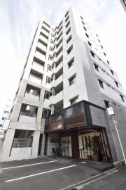 ASレジデンス厚生町
