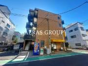 レオネクストサラカーム ヴィラ