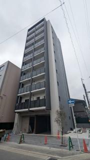 地下鉄谷町線都島駅まで徒歩7分