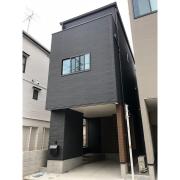 東急田園都市線二子新地駅まで徒歩10分