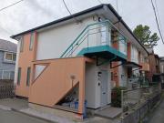 小田急小田原線祖師ヶ谷大蔵駅まで徒歩10分