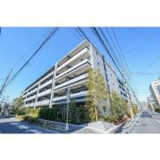 プラウド川崎矢向