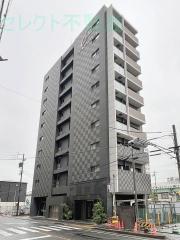 ファステート名古屋ラプソディ