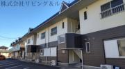 サンリブ・野田