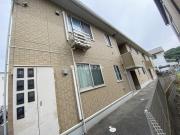 ＪＲ山陽本線海田市駅までバス約12分 徒歩5分