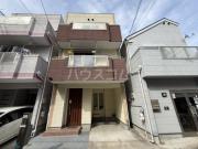 十三本町2丁目戸建