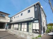 アスコット大野田