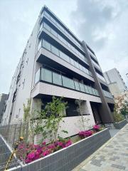 東京メトロ千代田線町屋駅まで徒歩15分