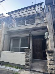 生野西2丁目テラスハウス