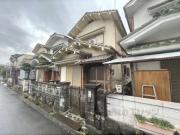 ＪＲ桜井線三輪駅まで徒歩20分