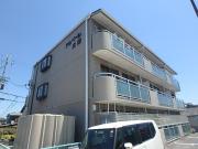 近鉄大阪線大和八木駅まで徒歩10分