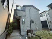 （仮）おおたかの森南2丁目戸建