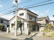 牛久市南戸建て