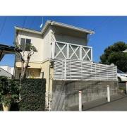 藤沢市西富二丁目貸家A