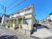 ＪＲ京浜東北・根岸線鶴見駅までバス約10分 徒歩4分