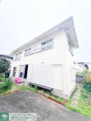 東寺尾東台戸建