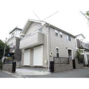 若宮一丁目戸建