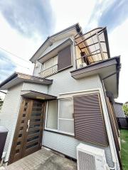 深大寺東町戸建