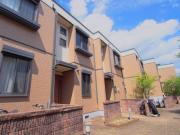 ジュビリータウン