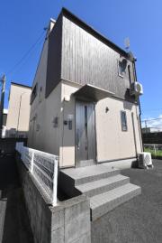 メゾネット・レアヴェールC