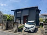 津久井小俣貸家